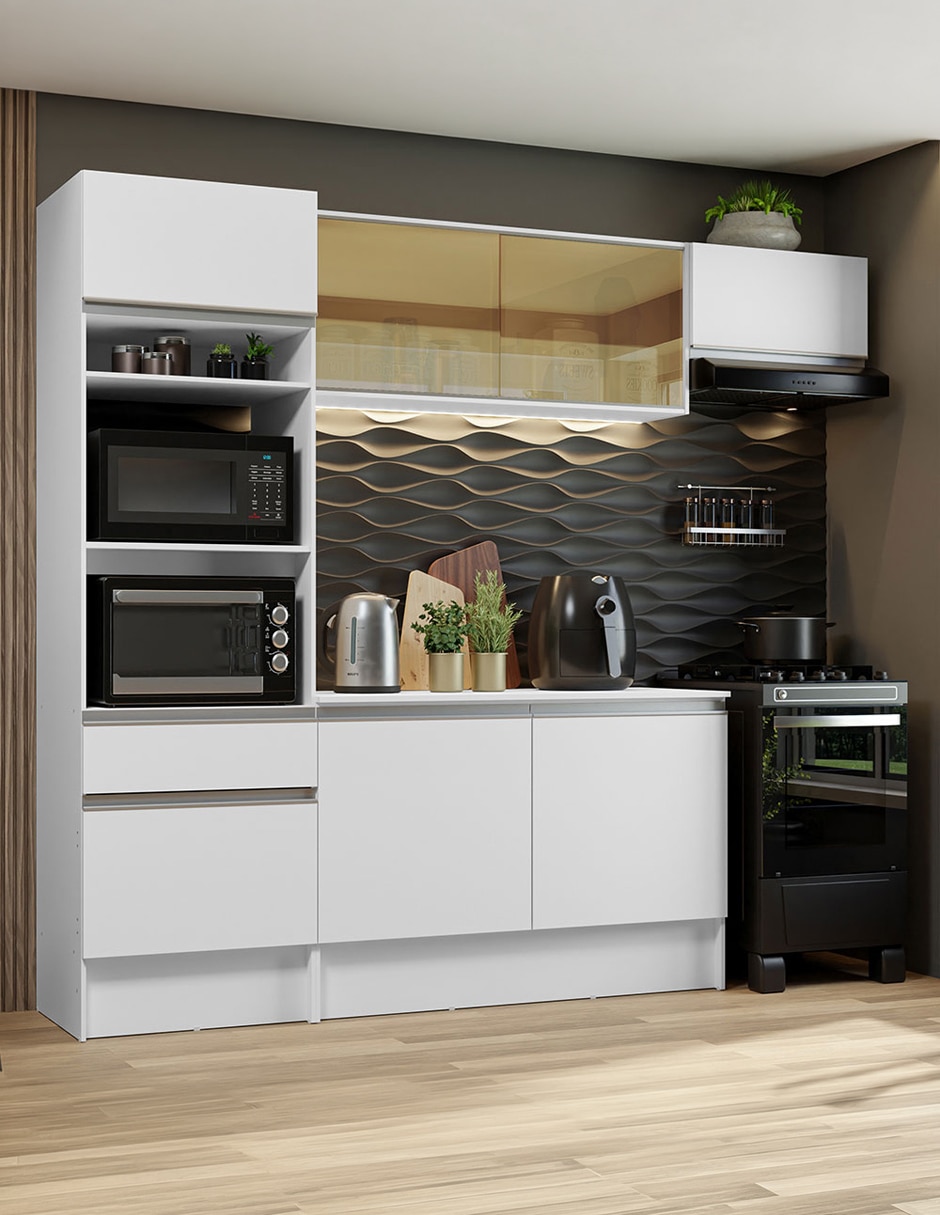 Cocina integral 6