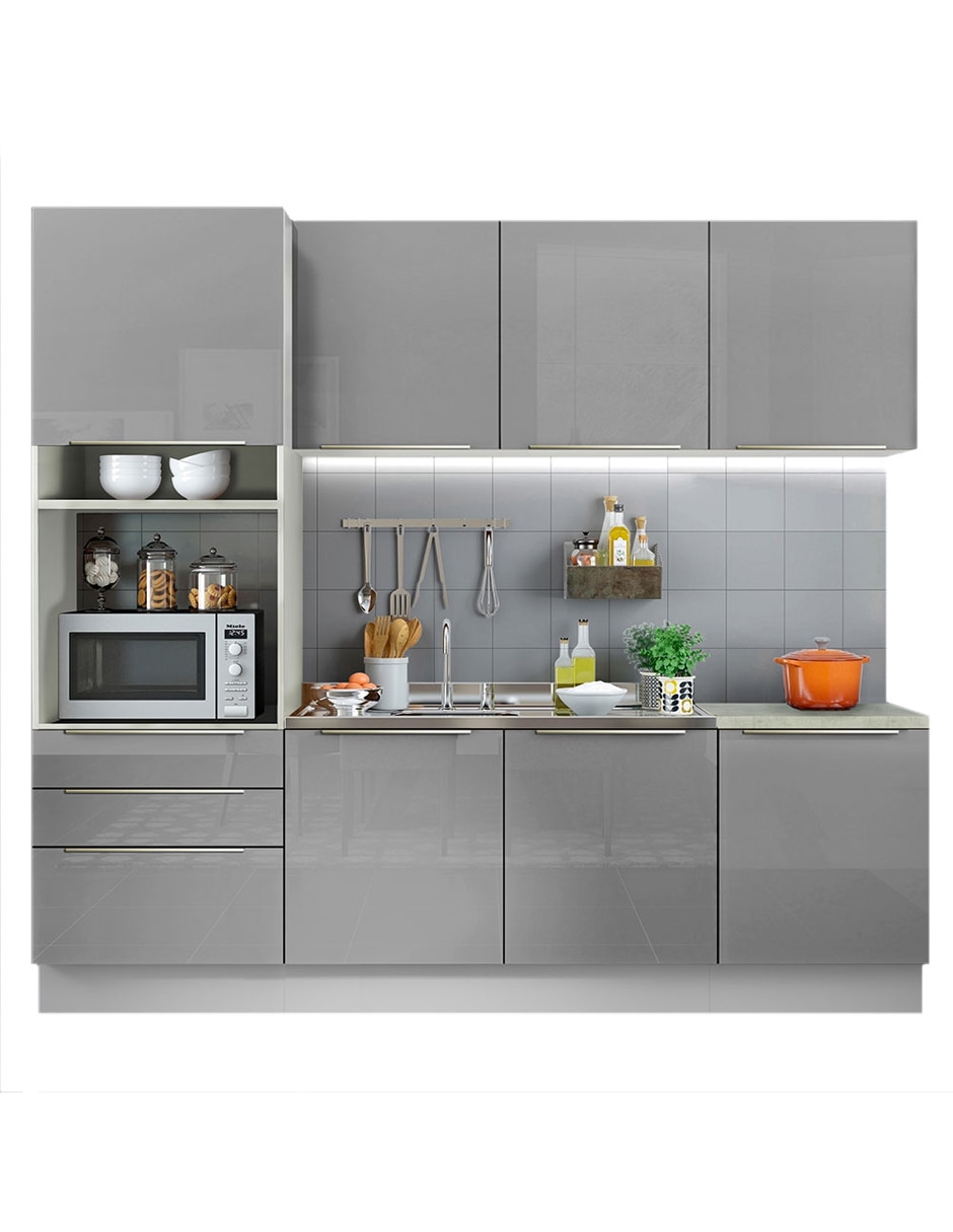 Cocina integral 7