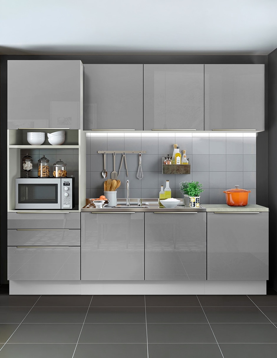 Cocina integral 6