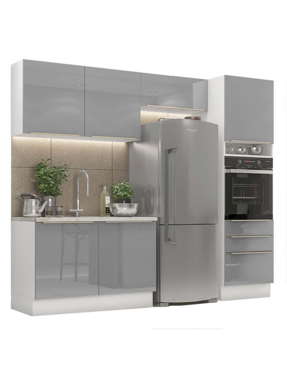 Cocina integral 7