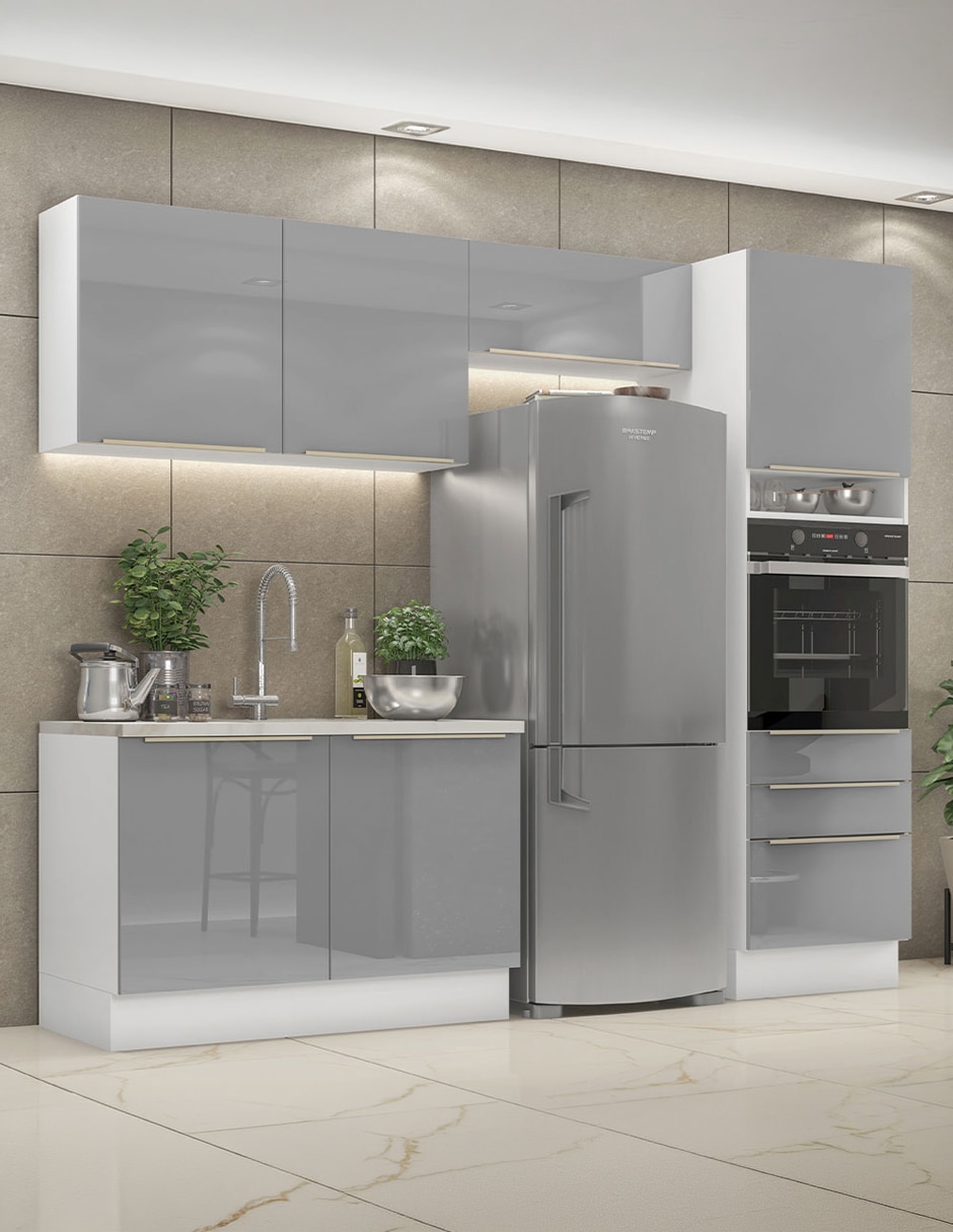 Cocina integral 6