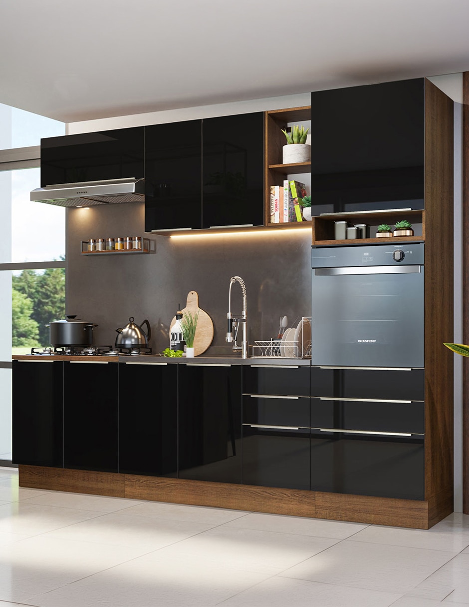 Cocina integral 14