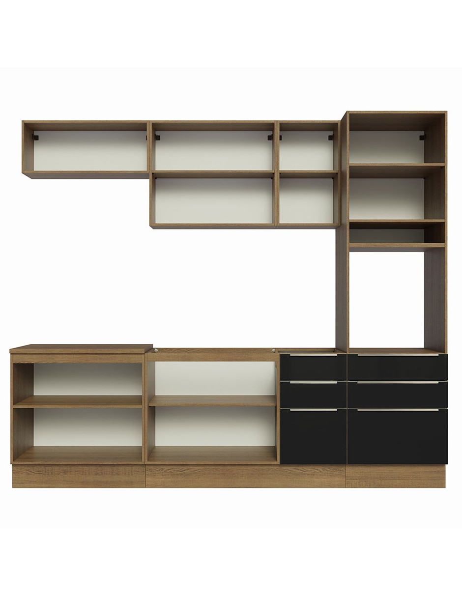Cocina integral 8