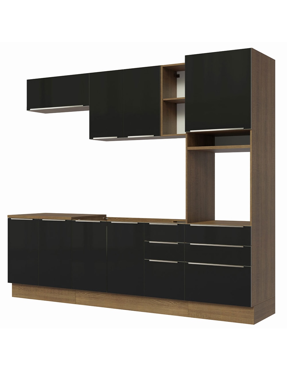 Cocina integral 4