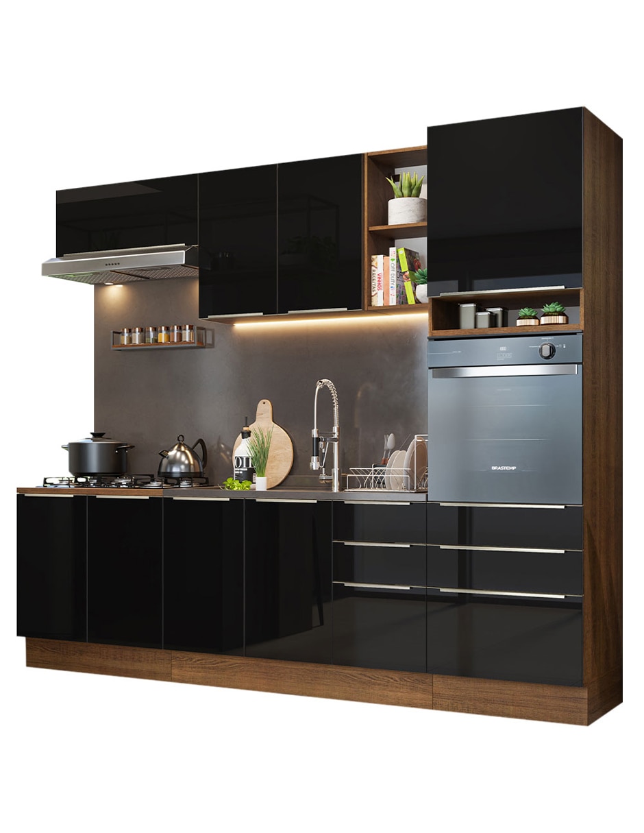 Cocina integral 13