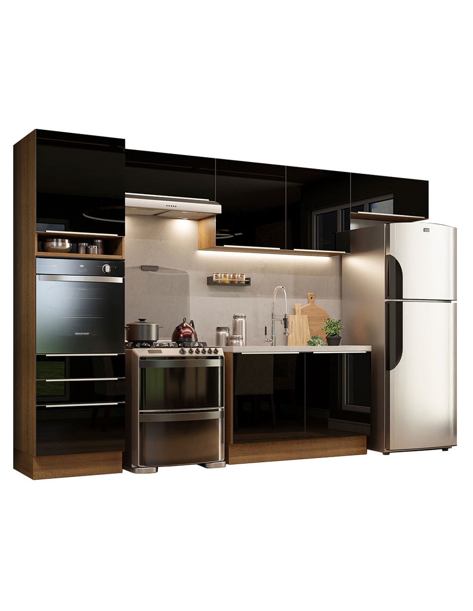Cocina integral 7