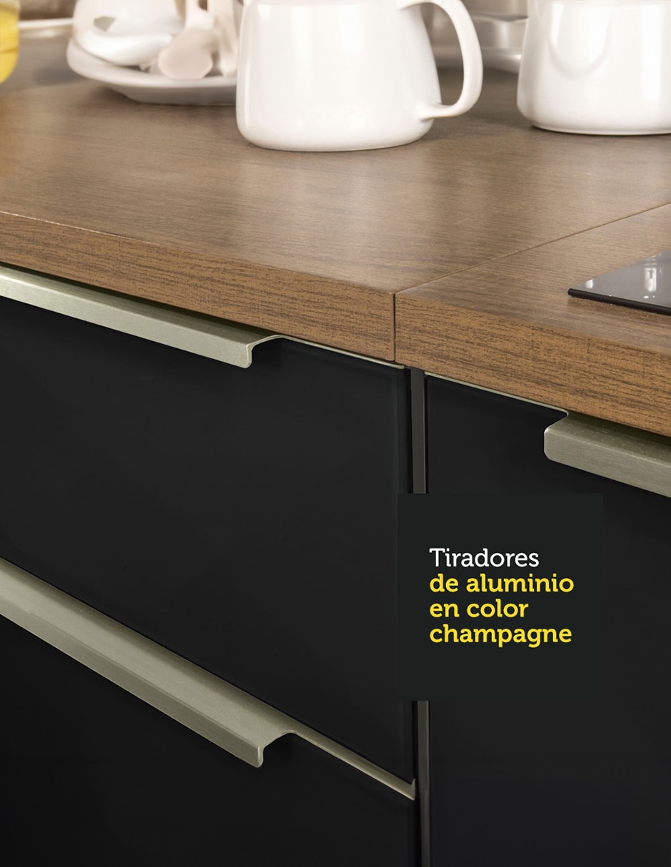 Cocina integral 2