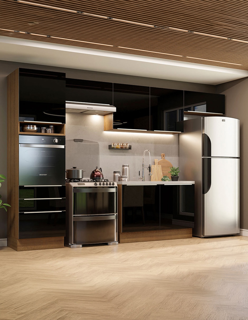 Cocina integral 6