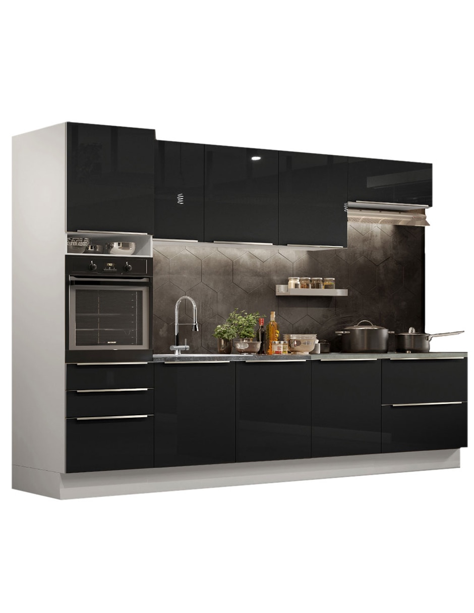 Cocina integral 7