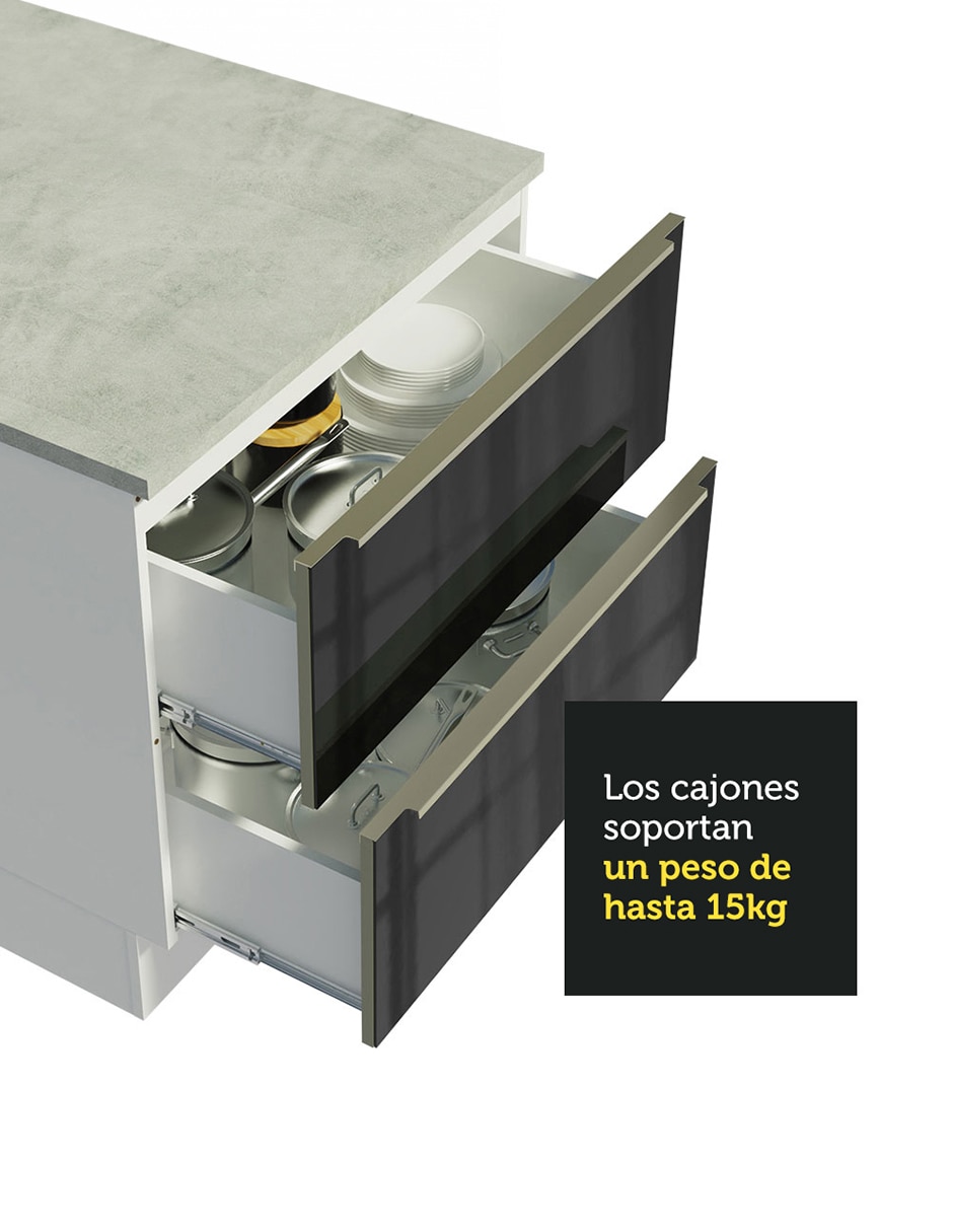 Cocina integral 10