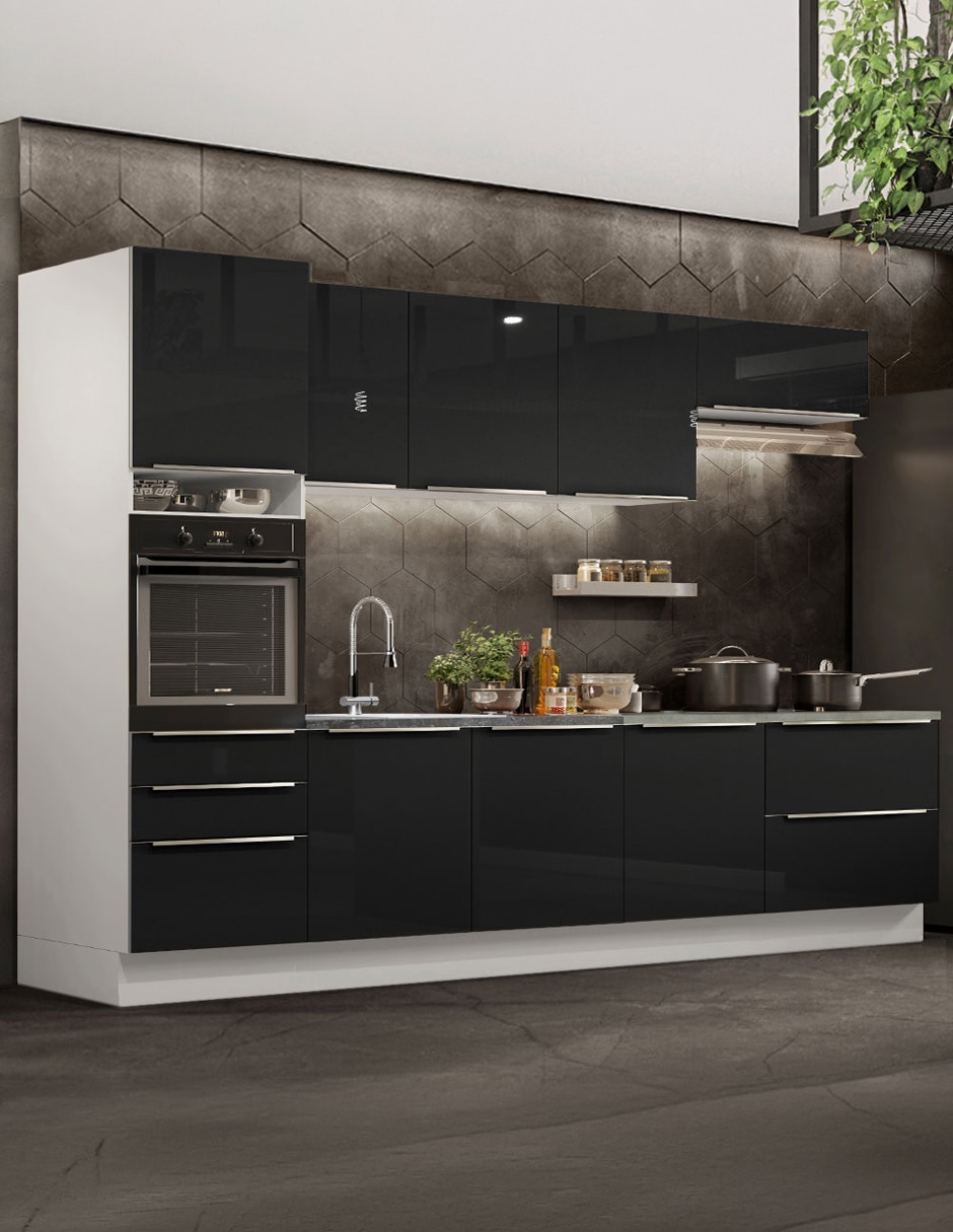 Cocina integral 6