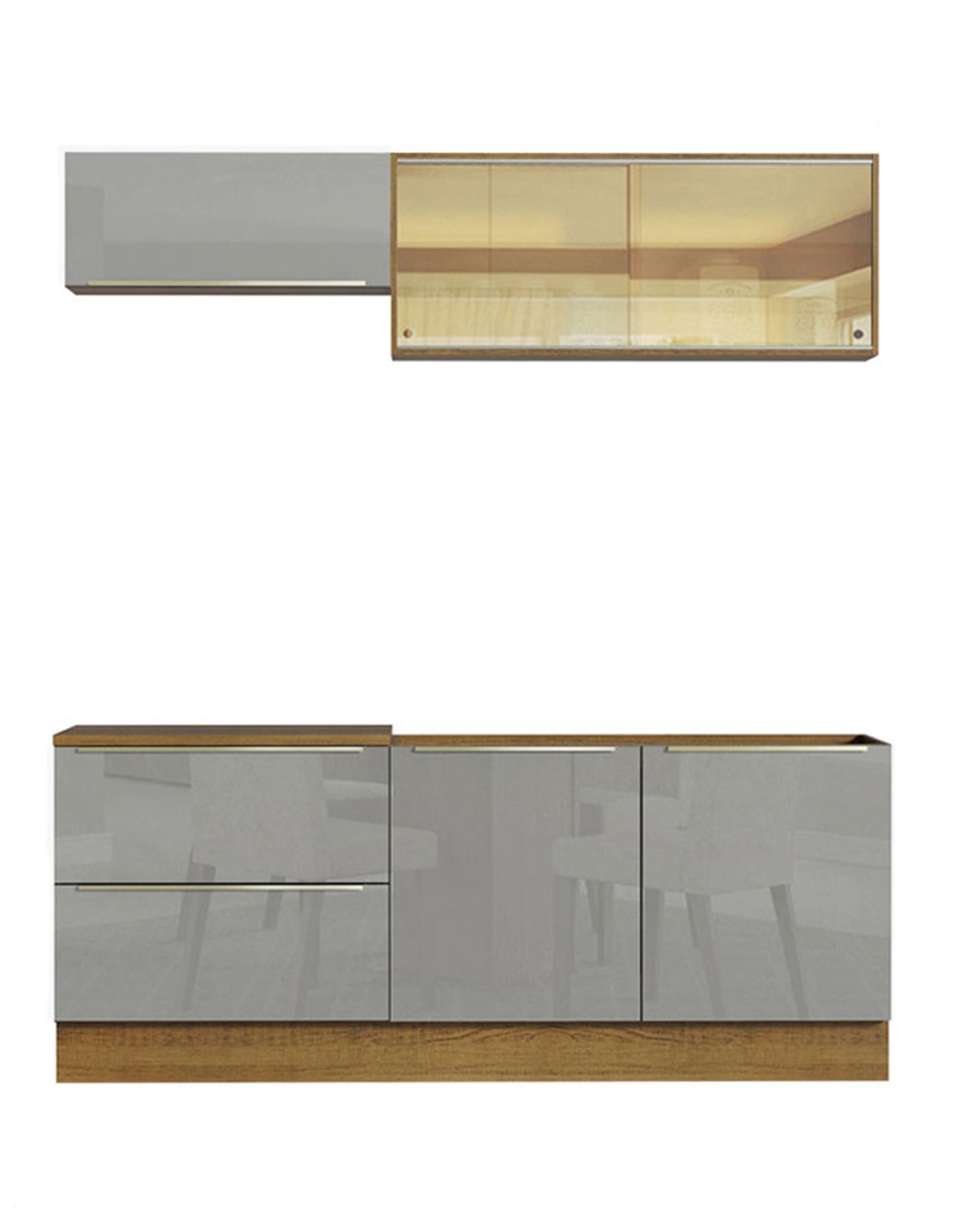 Cocina integral