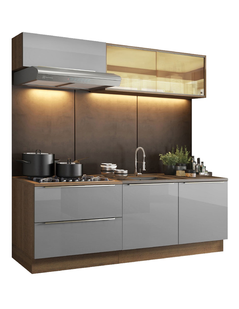 Cocina integral 6