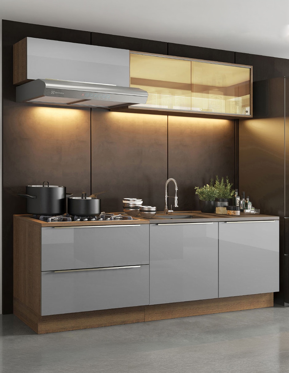 Cocina integral 5