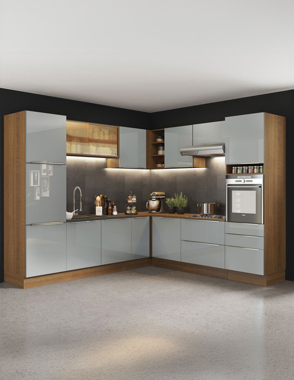 Cocina integral 5