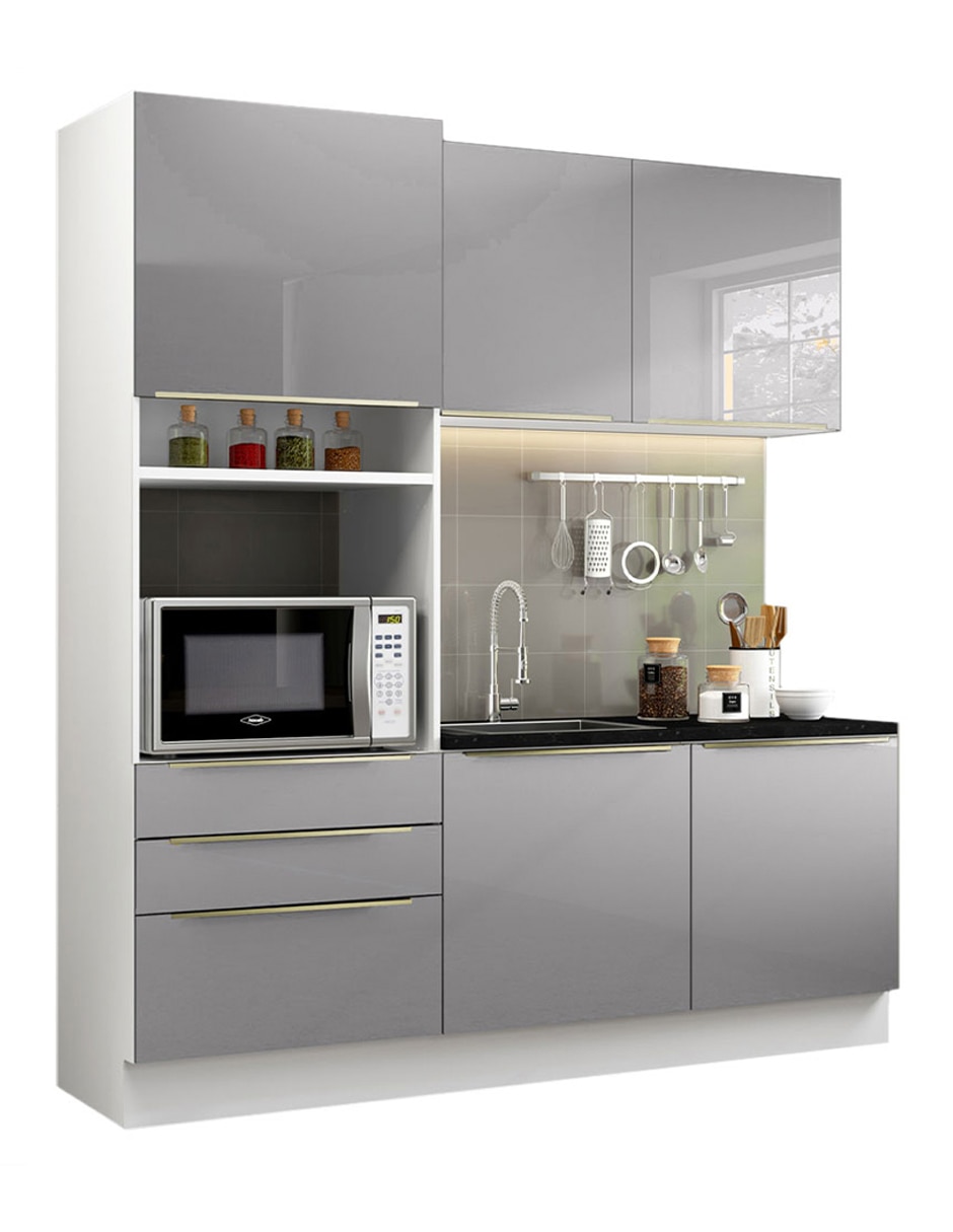Cocina integral 6