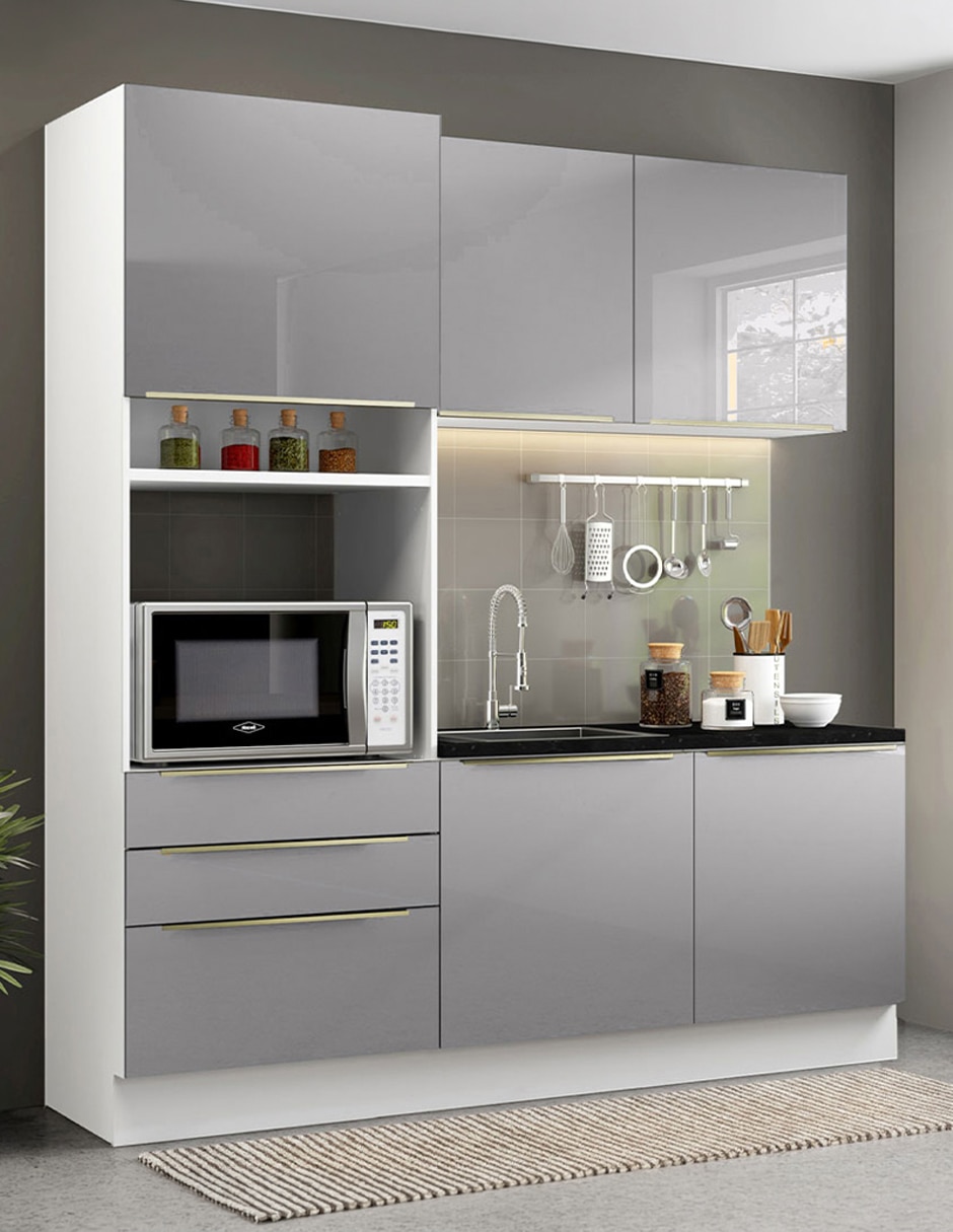 Cocina integral 8