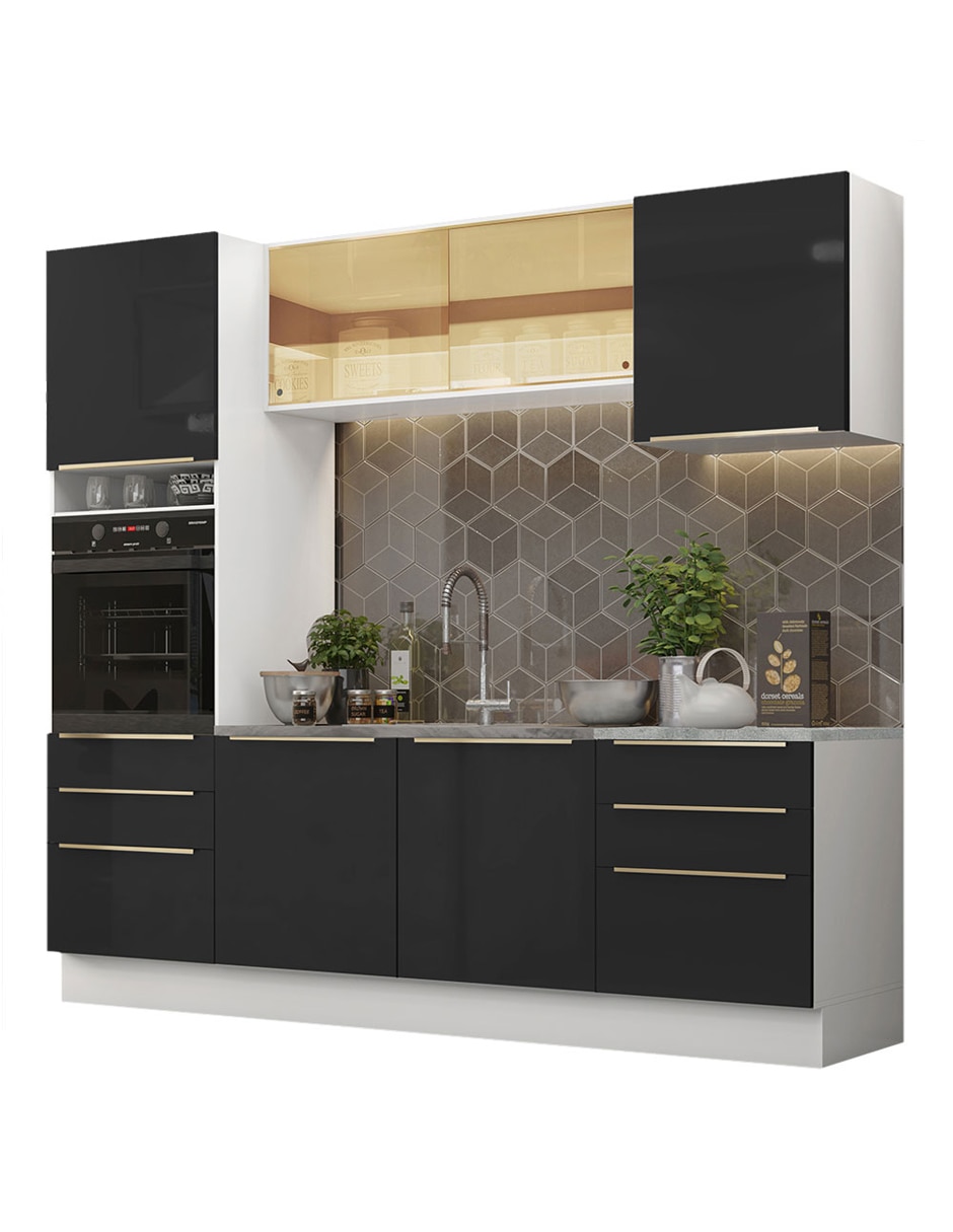 Cocina integral 7