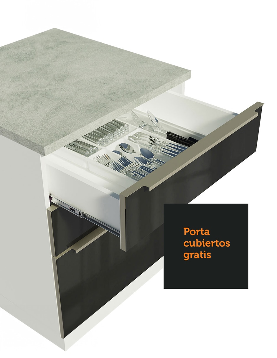 Cocina integral 10