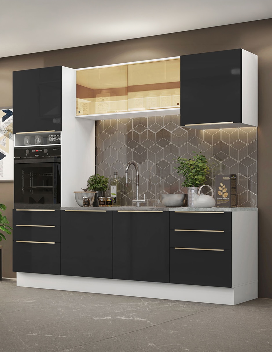 Cocina integral 6