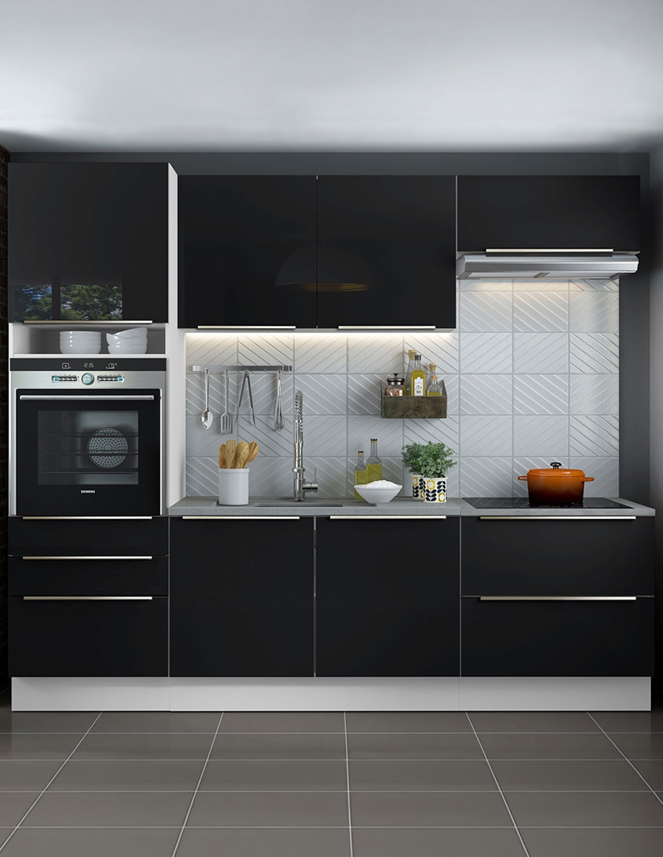 Cocina integral 6