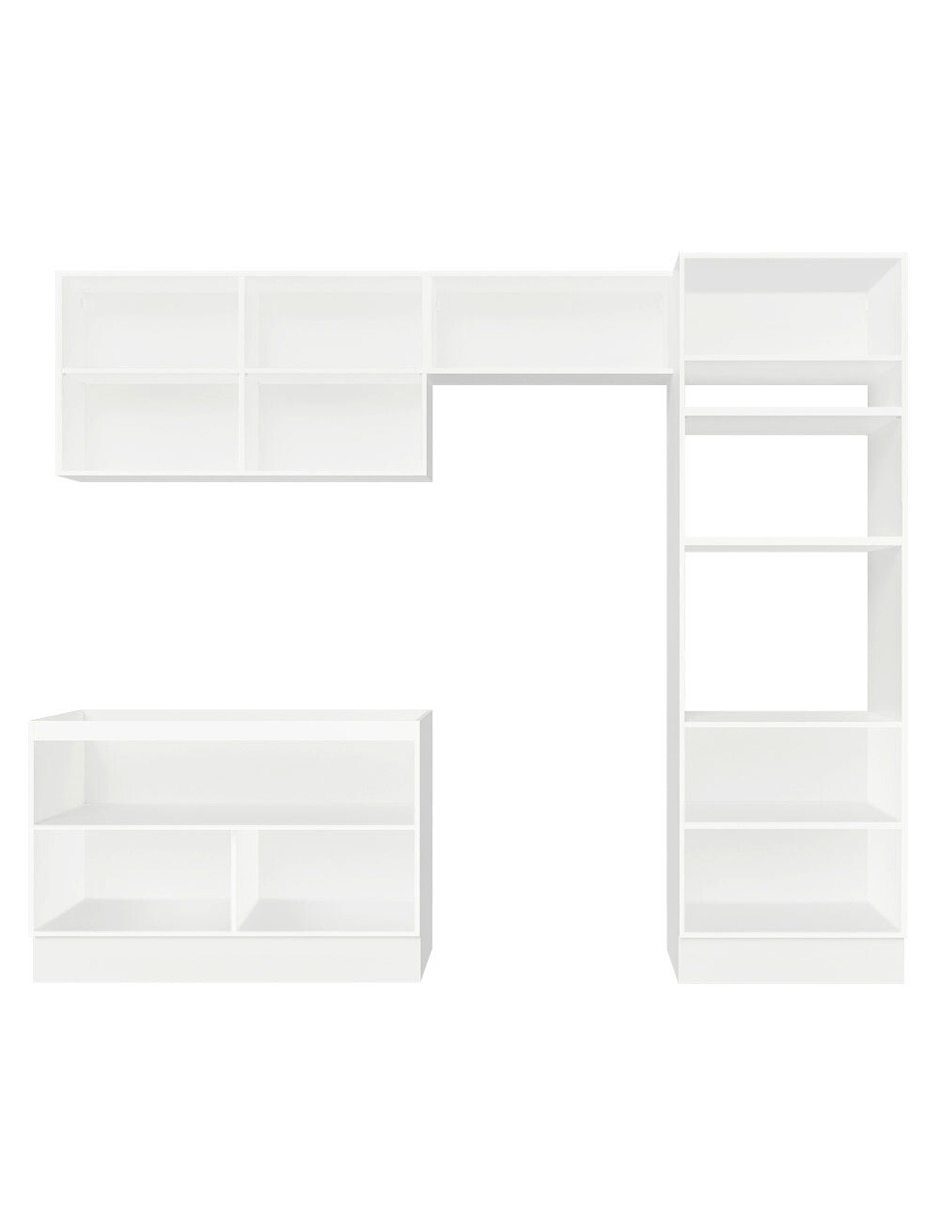 Cocina integral 7