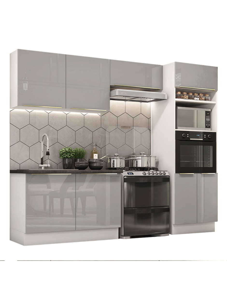 Cocina integral 3