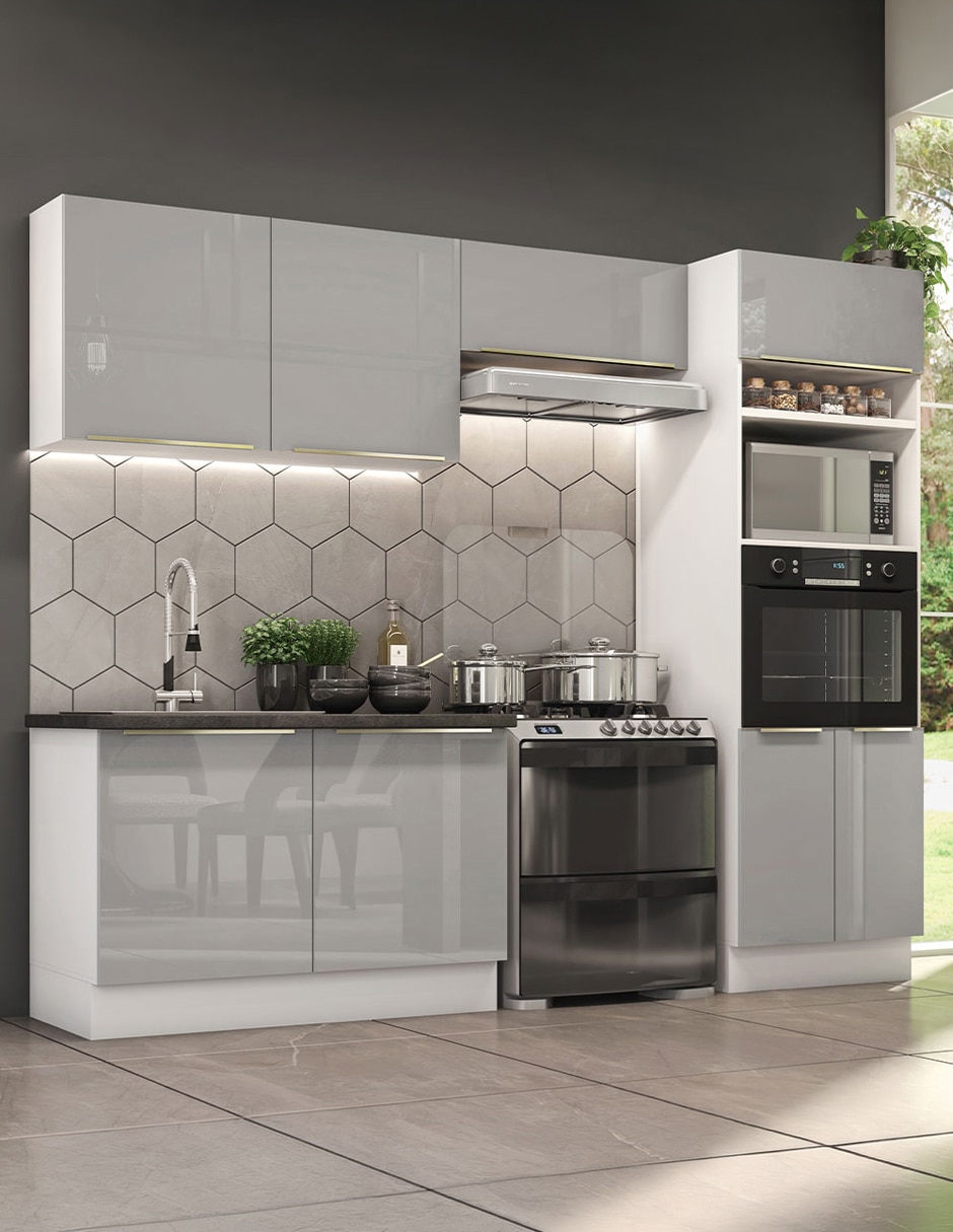 Cocina integral 6