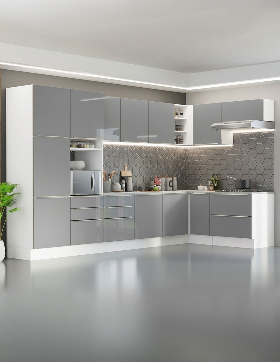 Cocina integral 5