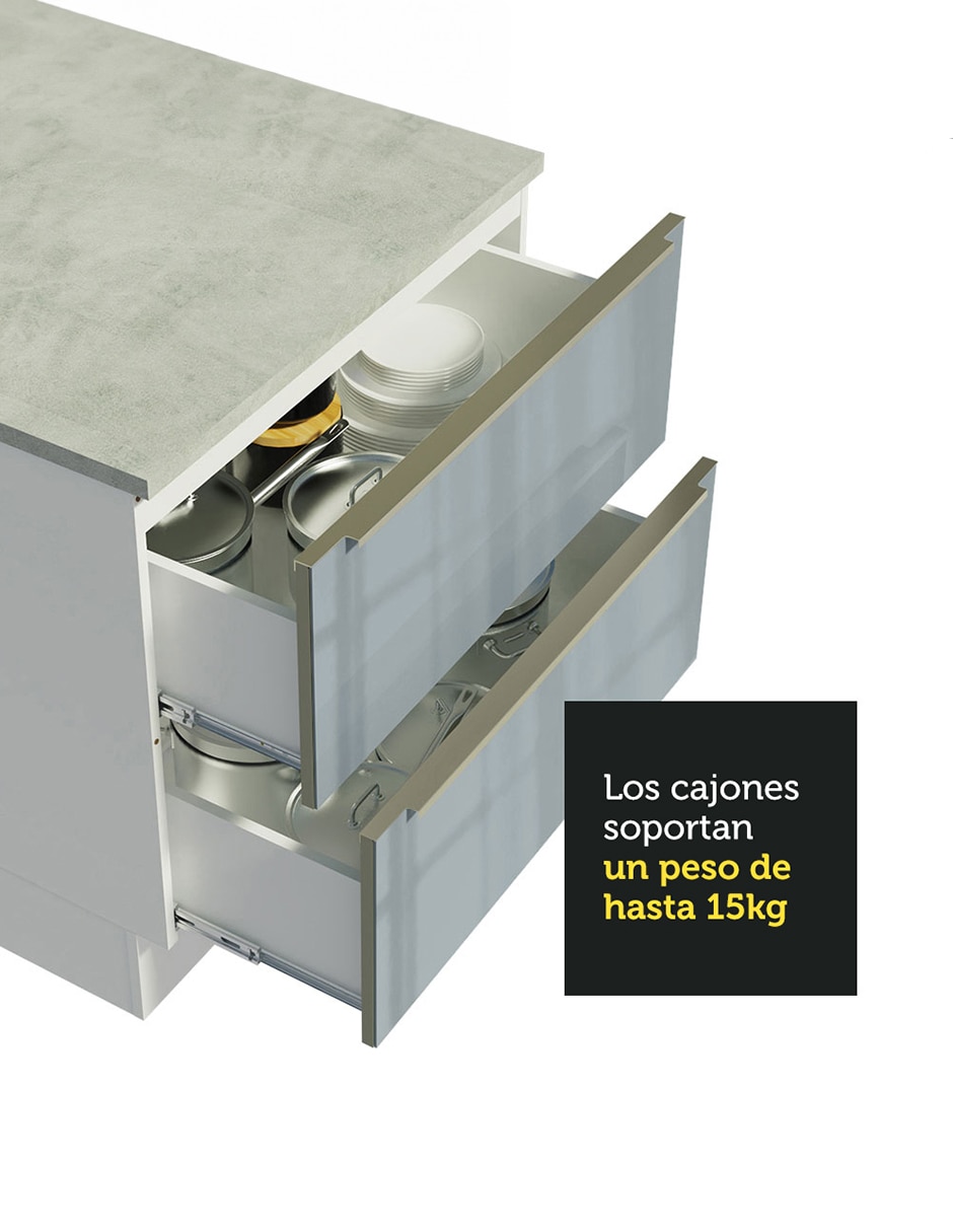 Cocina integral 4