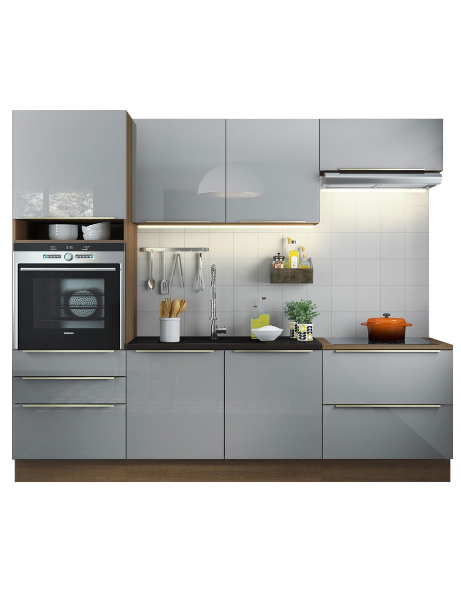 Cocina integral 7
