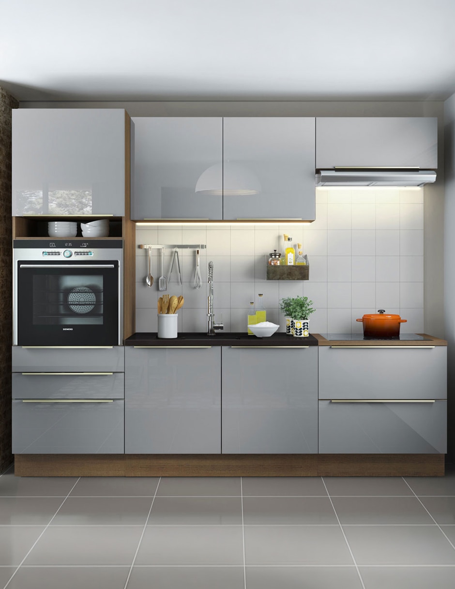 Cocina integral 6