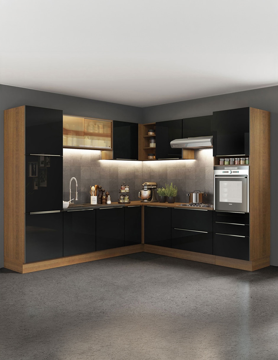 Cocina integral 5