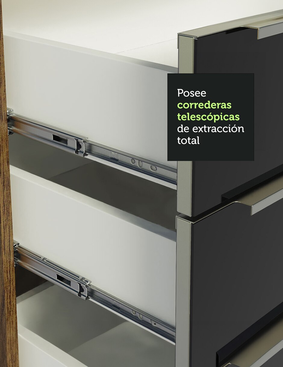 Cocina integral 8