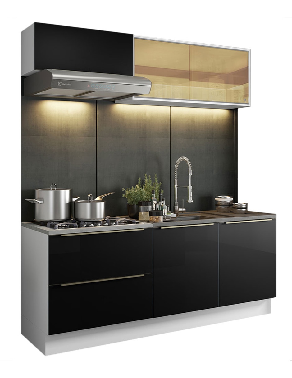 Cocina integral 7