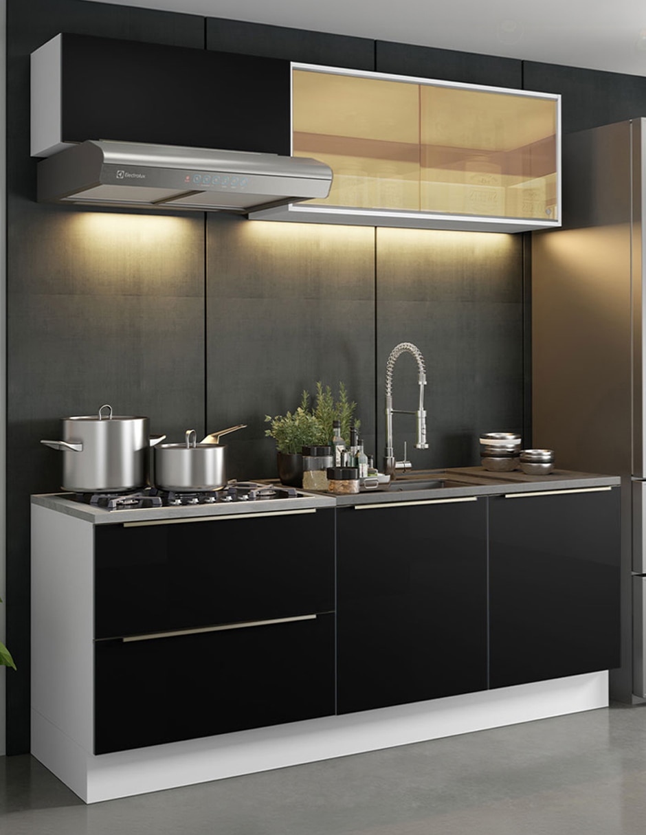 Cocina integral 6
