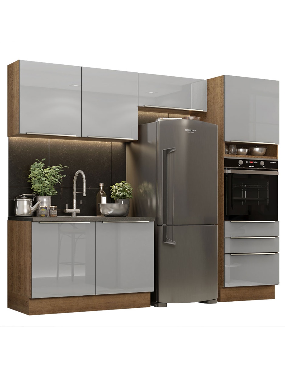 Cocina integral 7