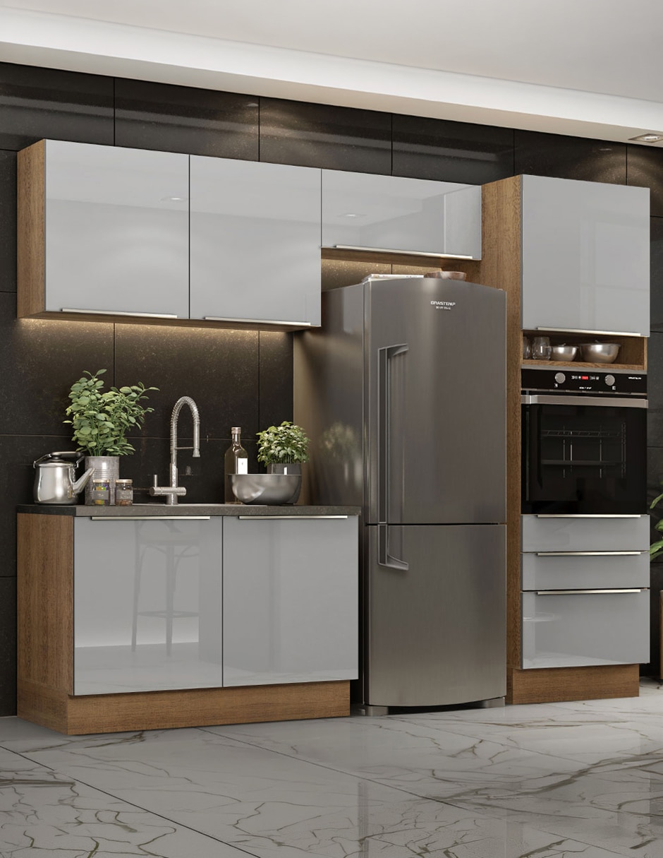 Cocina integral 6
