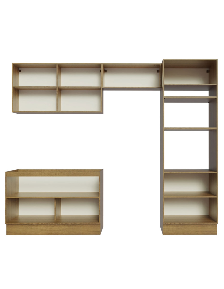 Cocina integral 7