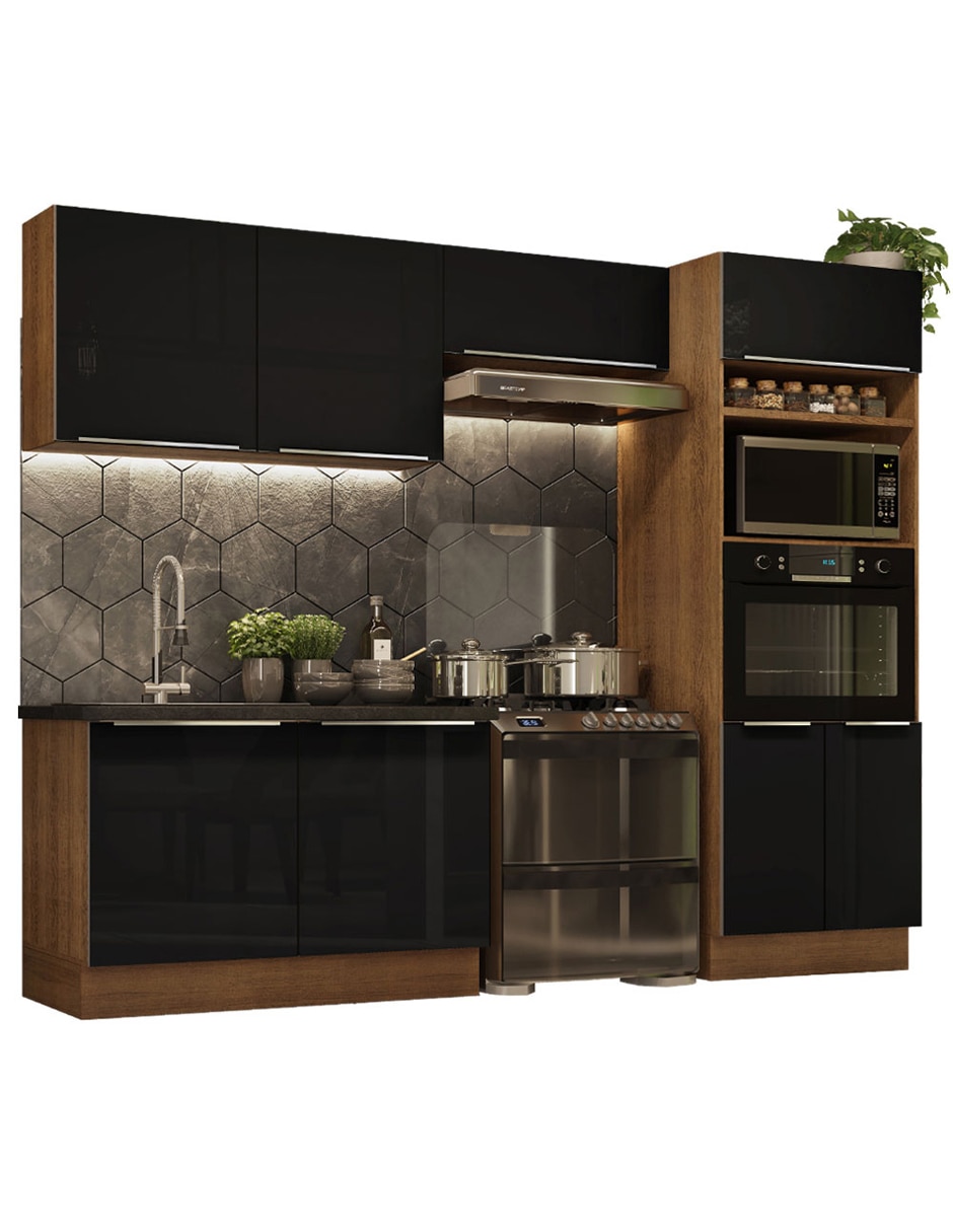 Cocina integral 3