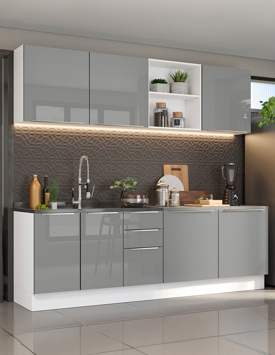 Cocina integral 6