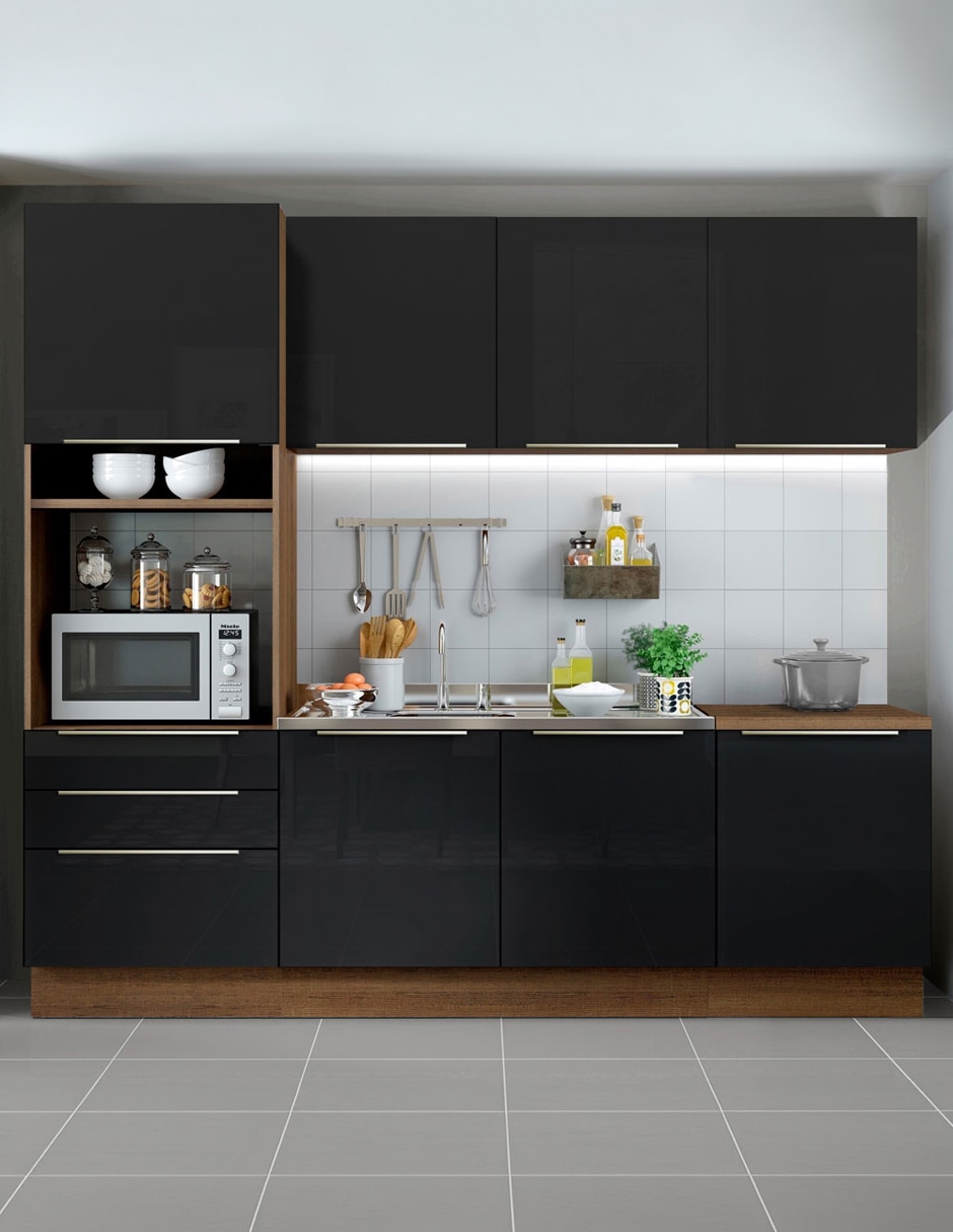 Cocina integral 6