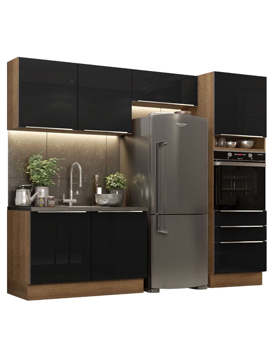 Cocina integral 7