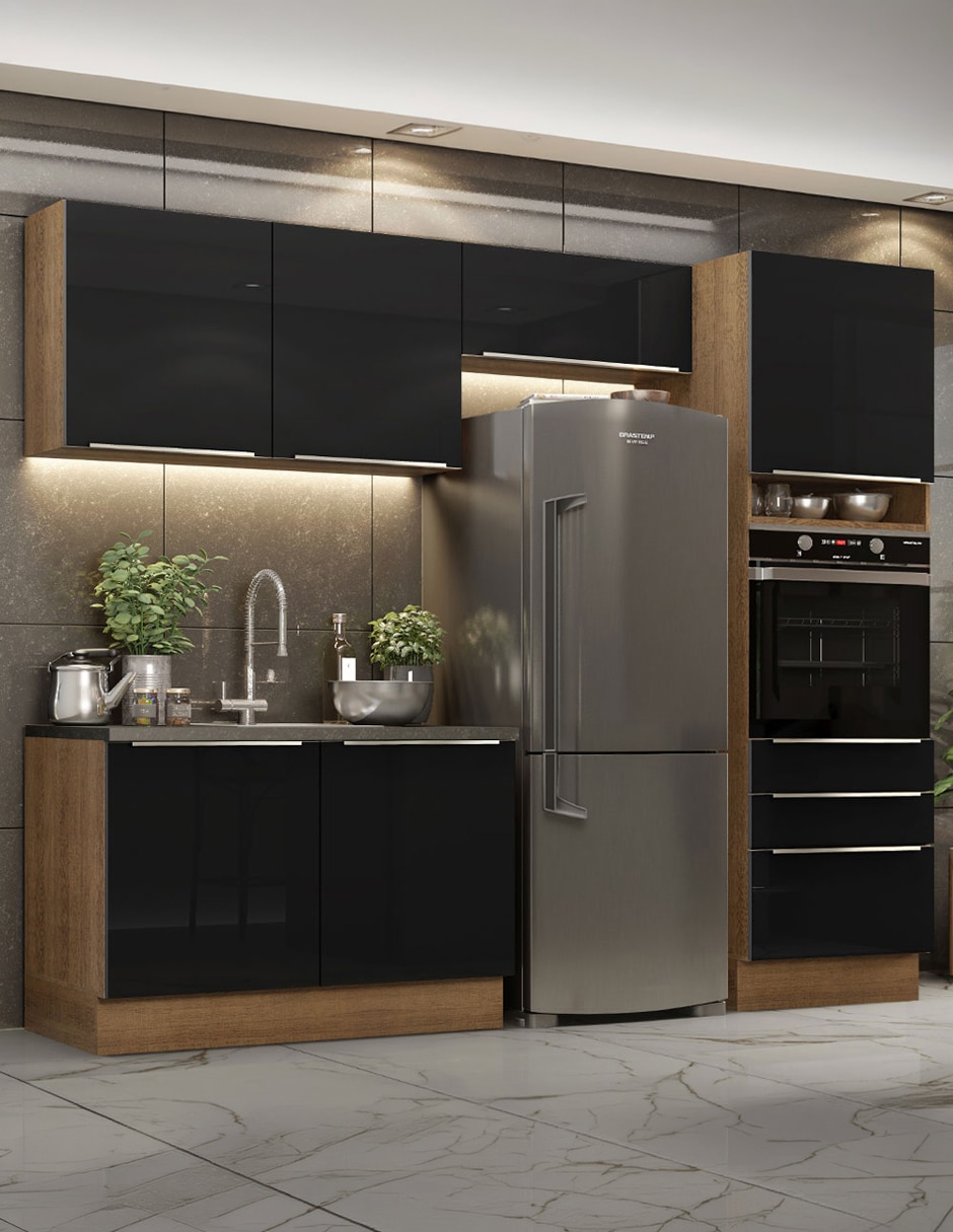 Cocina integral 6