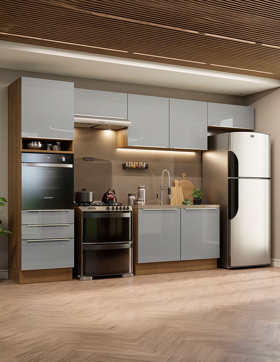 Cocina integral 6