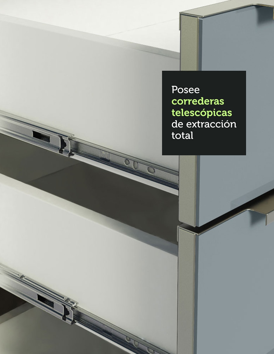 Cocina integral 8