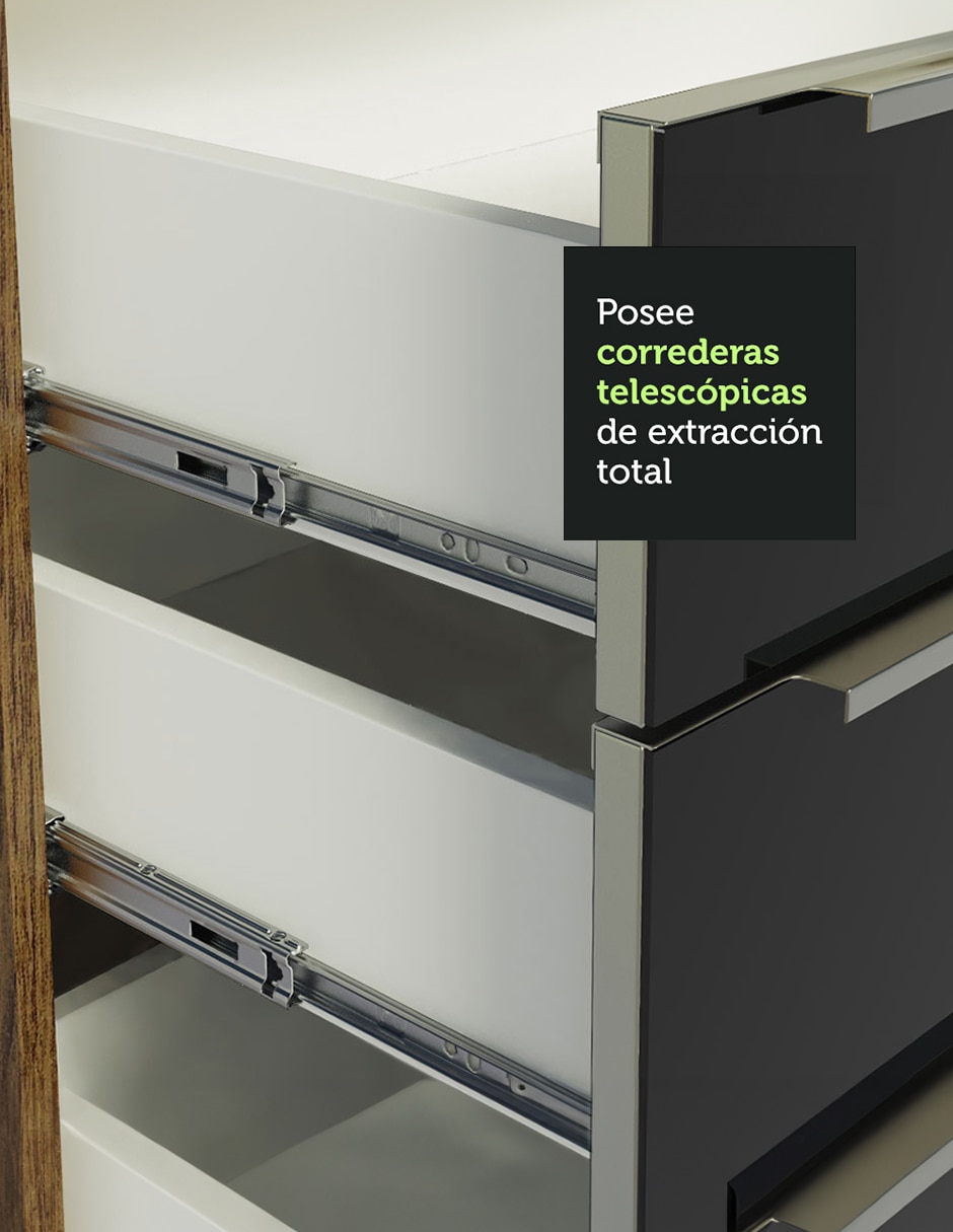 Cocina integral 8