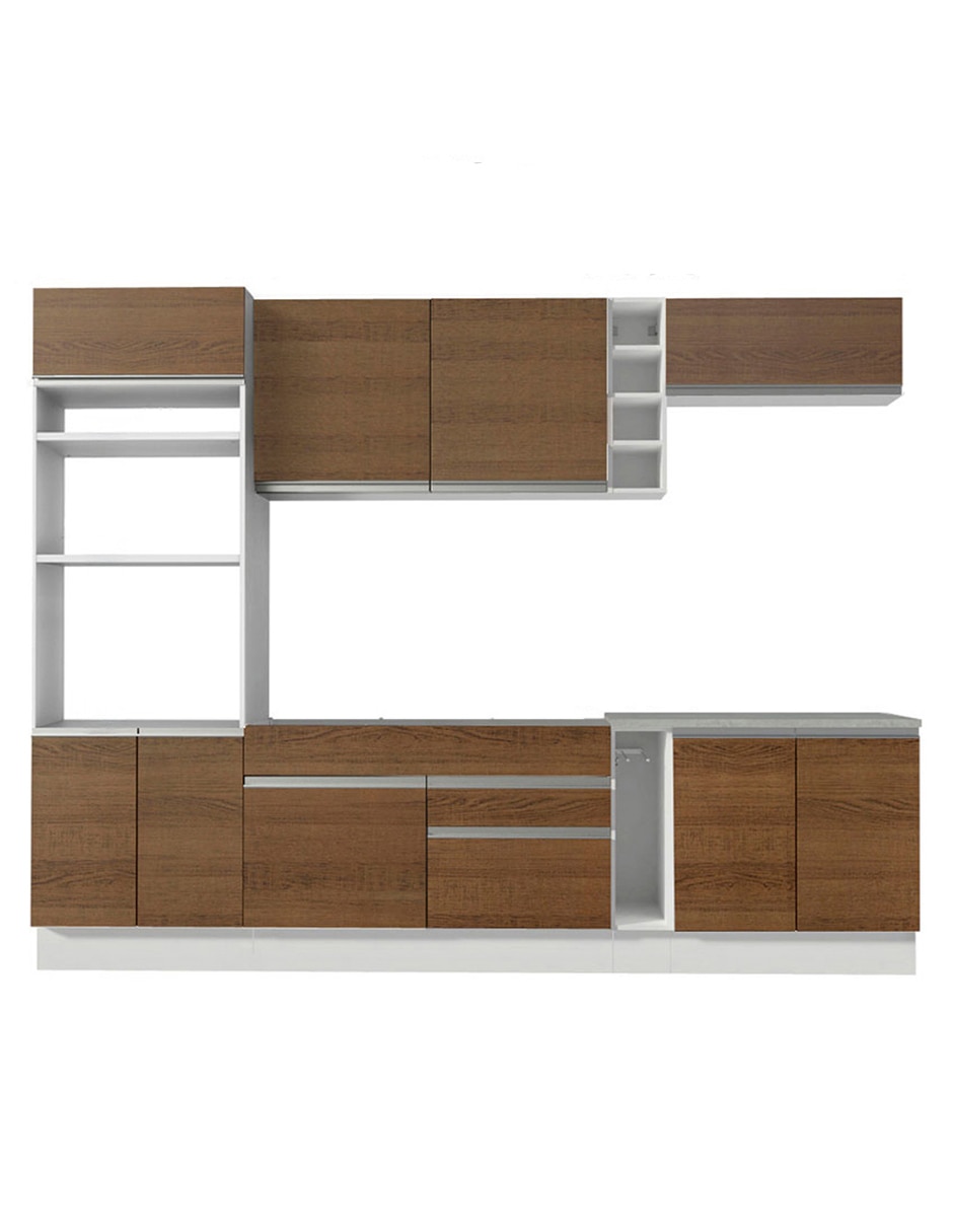 Cocina integral