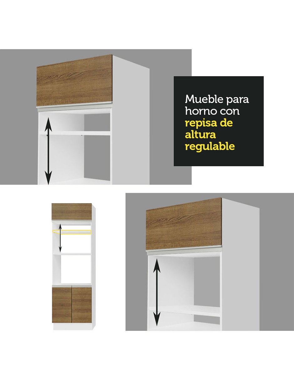 Cocina integral 10