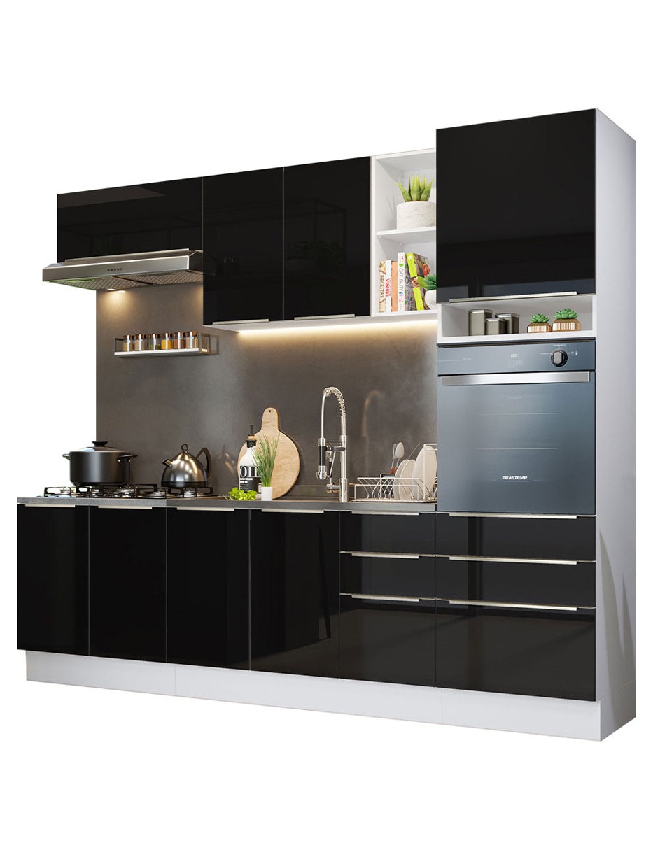 Cocina integral 7